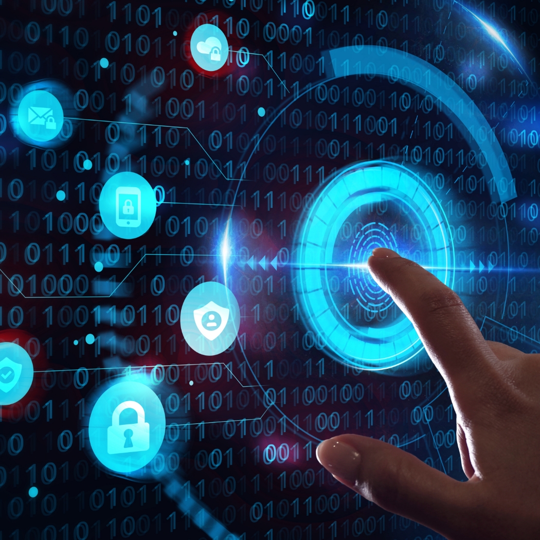 Business Continuity & Data Backup Solution