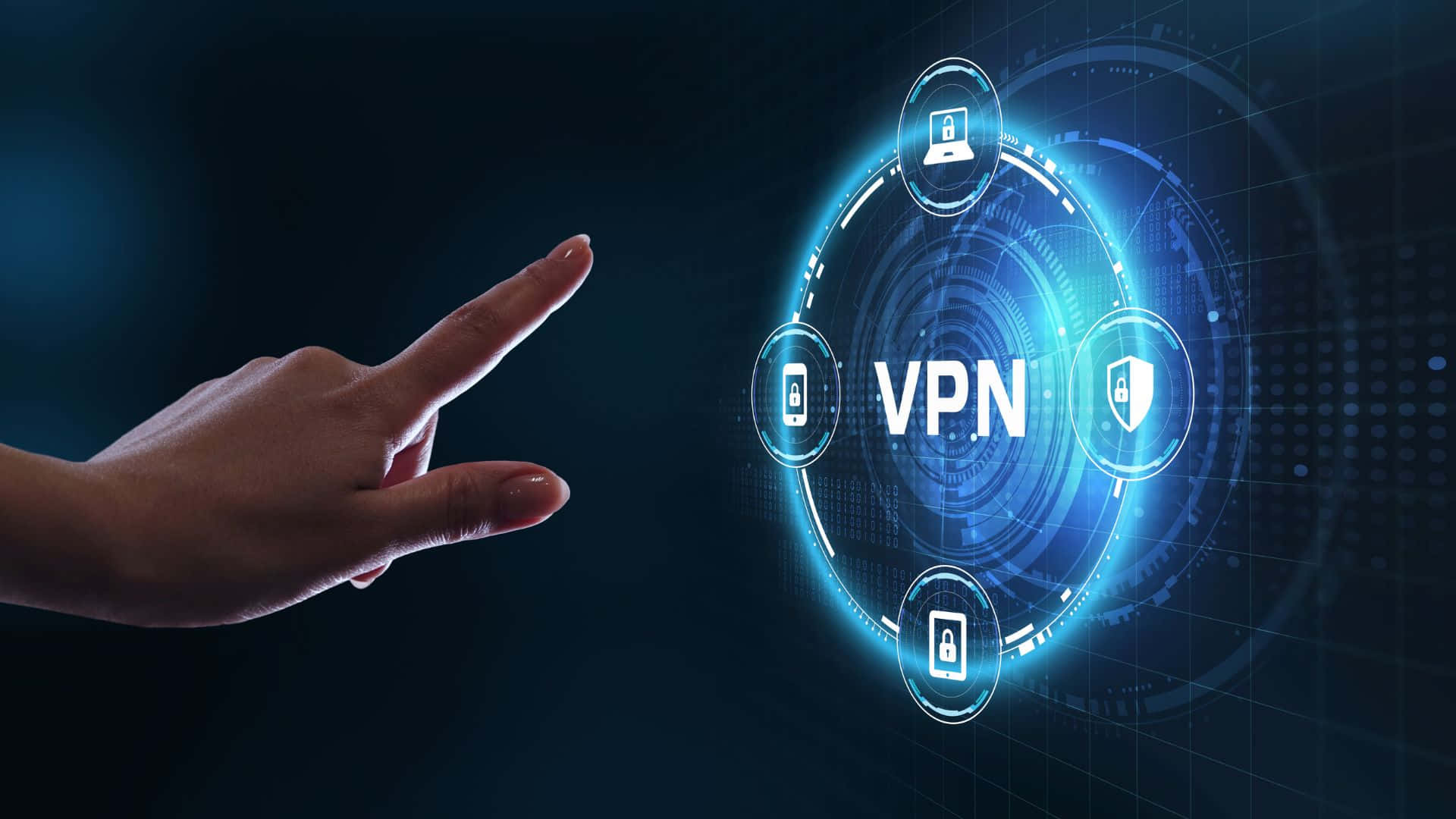 Secure VPN Rollout for Remote Teams