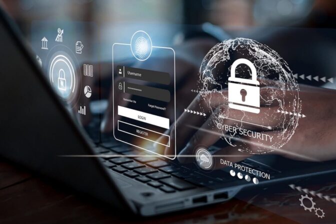 CCTV & Access Control – Strengthening Workplace Security Across UAE