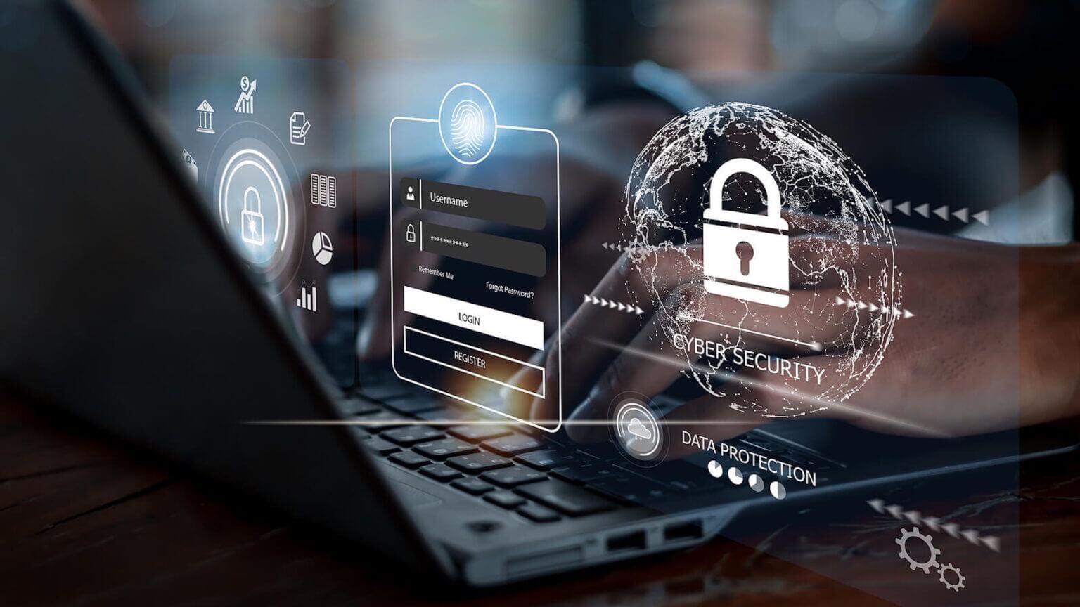 CCTV & Access Control – Strengthening Workplace Security Across UAE