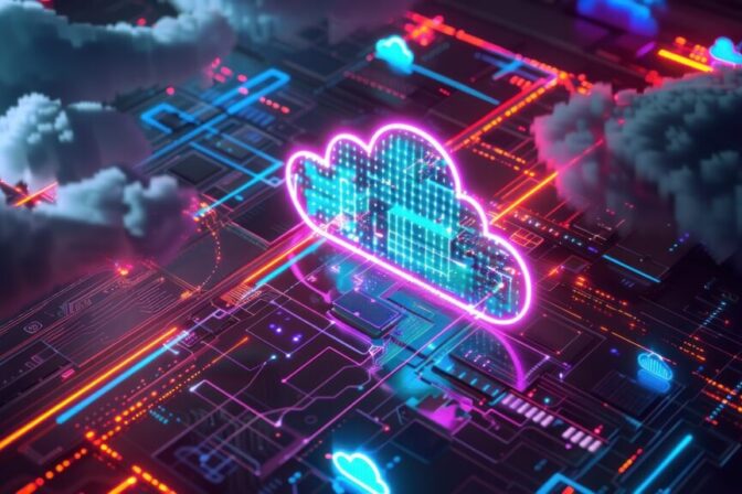 Cloud & Virtualization: How UAE Companies Can Save Costs and Scale Fast