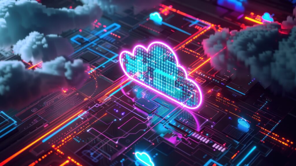 Cloud & Virtualization: How UAE Companies Can Save Costs and Scale Fast